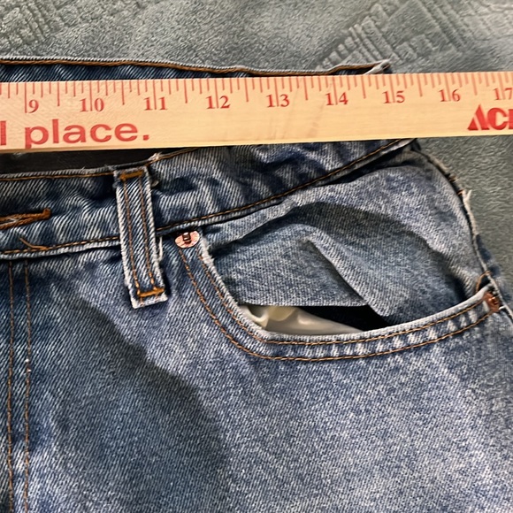 1977 Vintage Authentic JORDACHE Women Size 13/14 - Picture 13 of 14